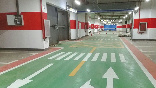 冷漆施工可能出现的问题，冷漆厂家总结5点