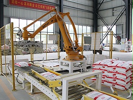 三艾斯-南阳厂房