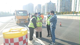 为什么热熔标线涂料能成为道路施工的优选？秘密在这里！