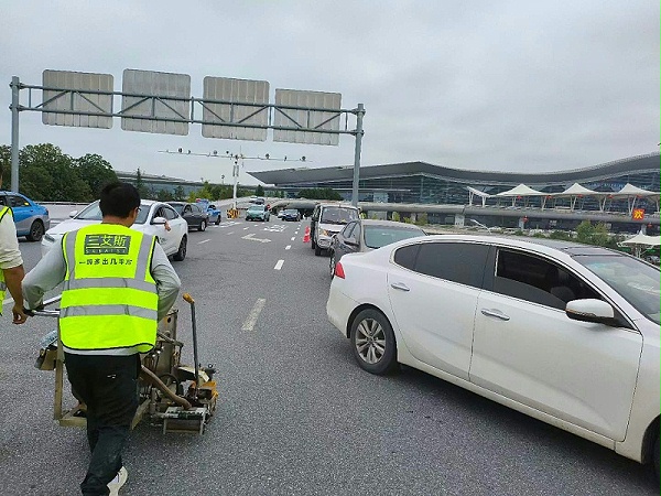 热熔道路标线涂料,标线涂料,标线涂料选购