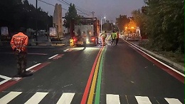 道路标线涂料厂家售后服务对比：24小时响应与技术支持哪家强？