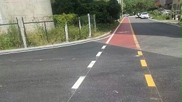 道路标线涂料厂家如何选择？关键资质与实力评估指南