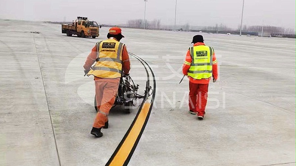 冷漆标线涂料,冷漆标线涂料施工,冷漆标线涂料搅拌