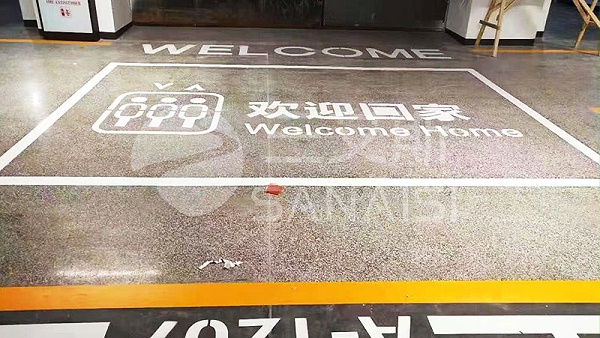 冷漆标线涂料,冷漆标线涂料施工,冷漆标线涂料搅拌