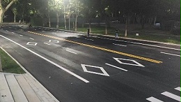 热熔标线气泡难题根治指南：从成因到工艺全解析