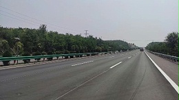 热熔标线涂料寿命短？可能是这5个施工细节没做好！