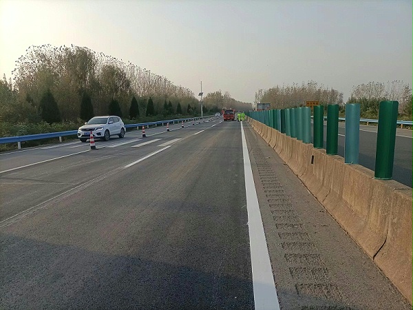 标线涂料厂家,三艾斯标线涂料厂家,公路标线