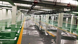 冷漆标线涂料粘稠度的施工影响及对策