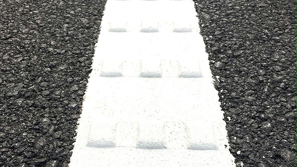 热熔标线施工-(61)