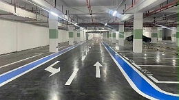 从凝固到固化：低温环境改色涂料施工全流程精控