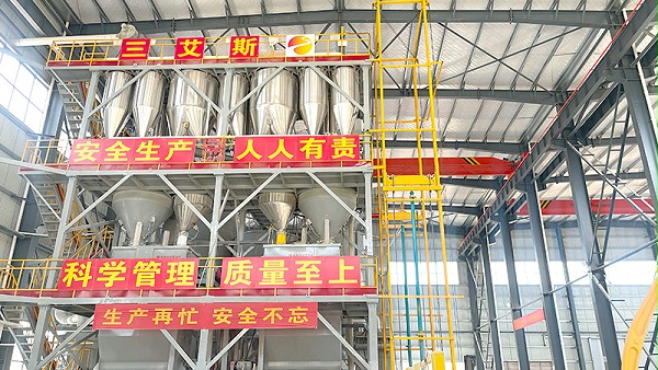 提升热熔标线涂料能见度的关键因素