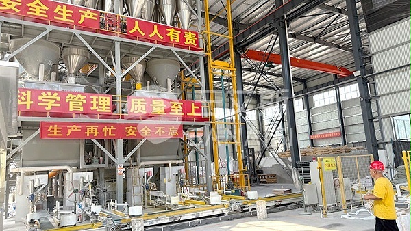 彩色防滑路面防止出现损坏的三种方法