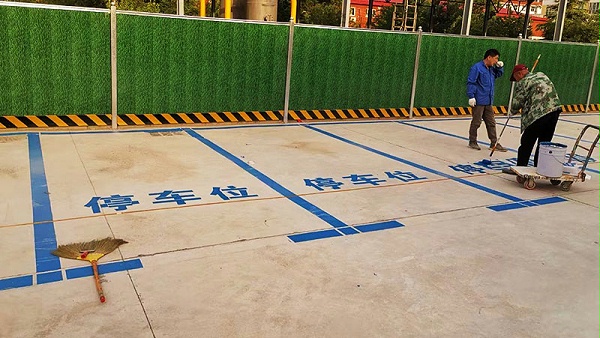 冷漆标线涂料,冷漆标线涂料施工