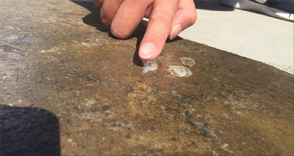 热熔标线涂料施工涂敷前需要注意哪些事项？