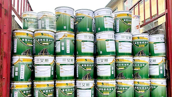 冷漆施工可能出现的问题，冷漆厂家总结5点