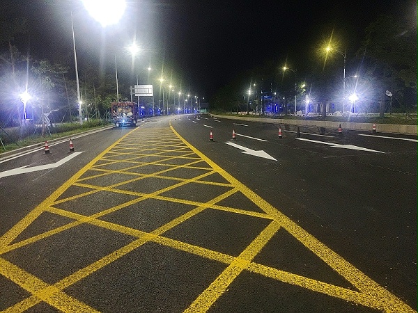 双组份标线涂料,双组份标线涂料性能,双组份标线涂料定制