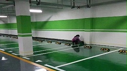 常温溶剂型标线涂料：快干特性指南与场景实战