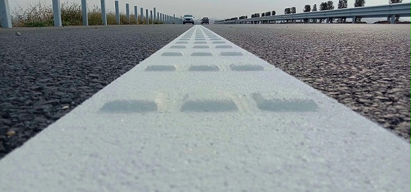 热熔反光型标线涂料,热熔反光型标线涂料施工问题