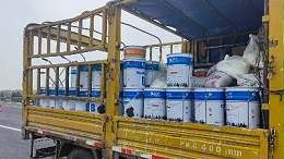 双组份标线涂料施工翻车？这3个错误90%新手都会犯