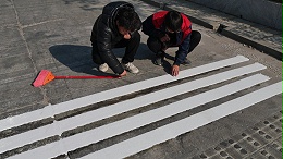 从材料到施工：新标准如何重塑标线工程质量控制体系