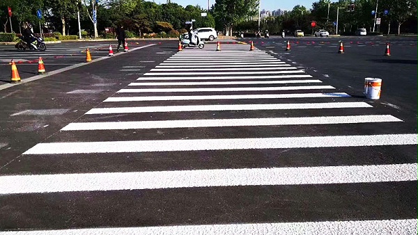 双组份标线涂料生产厂家,双组份标线涂料施工