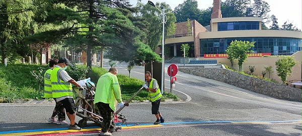 道路标线涂料,道路标线涂料选择,道路标线涂料成本