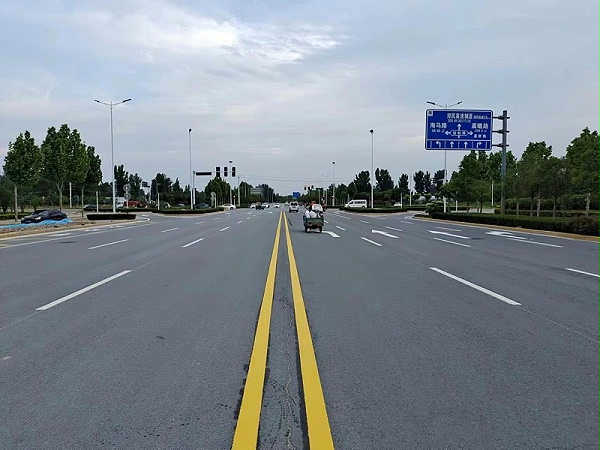 道路标线涂料,道路标线涂料选择,道路标线涂料成本