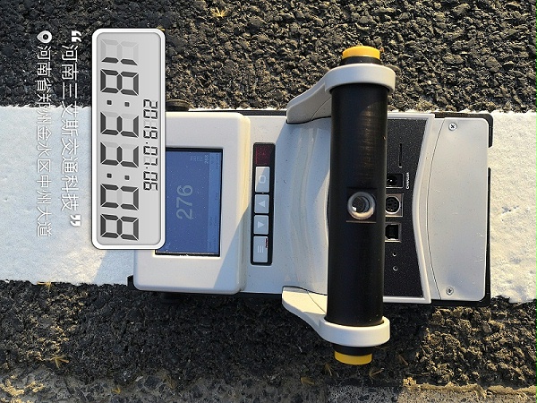 热熔标线涂料,热熔标线涂料耐久性,反光热熔标线涂料