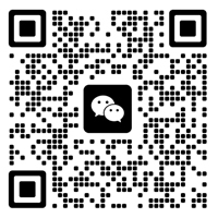微信二维码