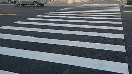 标线发黄、起泡、脱落？别慌，解决方法全在这！