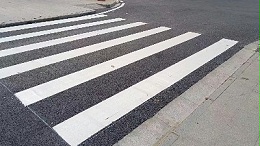 想接大工程？先看看你的标线涂料选对了吗