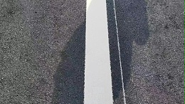 为什么你的标线验收总通不过？这5个细节别放过