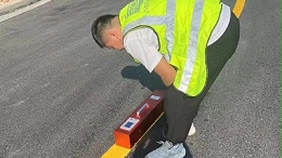 从新手到高手，一套完整的标线施工流程教学