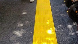 标线施工安全非常重要，这些防护措施一个都不能少