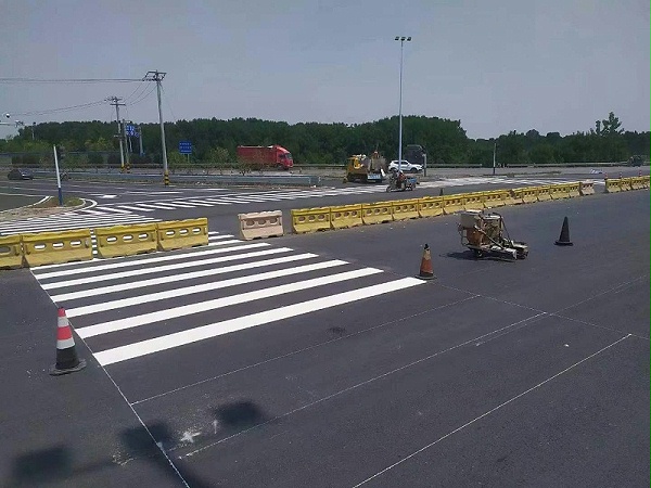 如何选择合适的标线涂料？一篇文章让你看懂