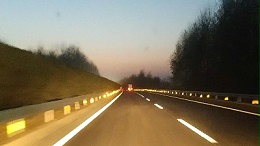 热熔标线怎么划线比较省钱？老师傅教你算成本账