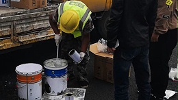 选择三艾斯双组份标线涂料和冷漆标线涂料的五大核心理由