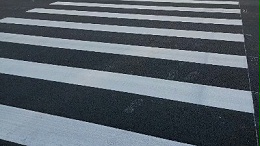 三艾斯热熔标线涂料：为何它在业界如此受欢迎？