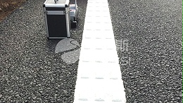 从施工到验收：热熔标线涂料玻璃珠撒布质量控制要点