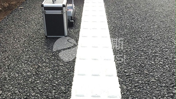 热熔标线施工-(57)