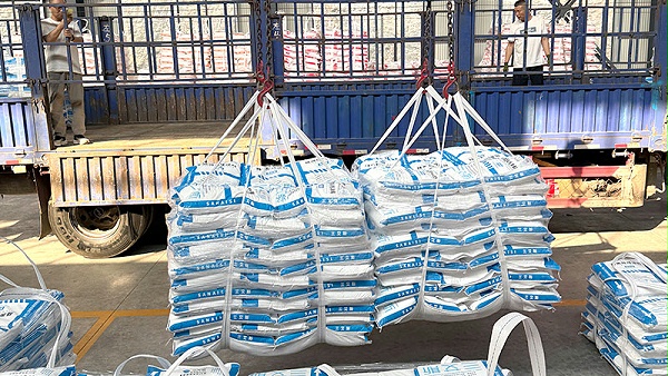 热熔标线涂料在熔料过程中注意事项