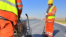 市政工程必看！道路标线涂料成本控制3大秘诀