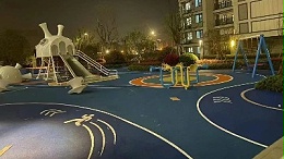 为何选择三艾斯：路面改色涂料的长寿命与环保优势