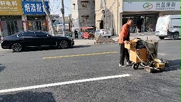 道路标线涂料市场价格趋势与行业动态