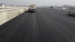 道路标线热熔涂料常见施工问题诊断与解决方案大全