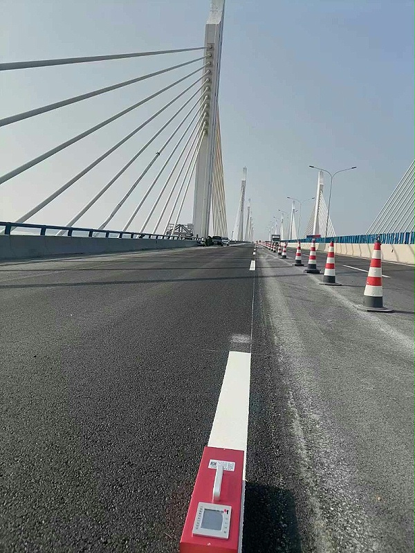 热熔标线施工 (875)