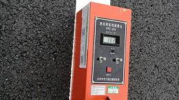 逆反射系数不达标？三艾斯权威解读：料温、玻璃珠、标线厚度是关键