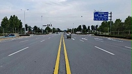 材料与设备的“战前检查”：标线施工前不可忽视的细节清单