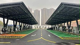 沥青路面改色涂料如何选择？关键指标一文说清！