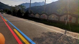 标线起泡、发黄、脱落？别急，手把手教你解决